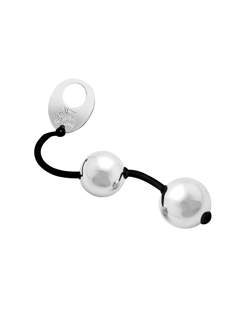 Liebeskugeln aus "Fifty Shades of Grey"