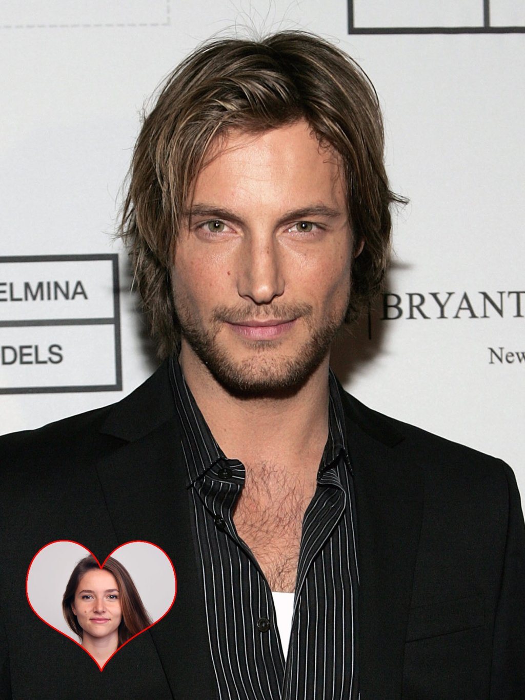 Gabriel Aubry