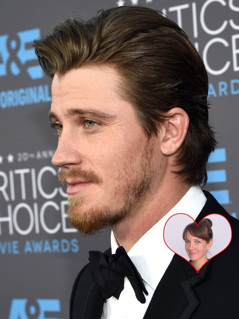 Garrett Hedlund