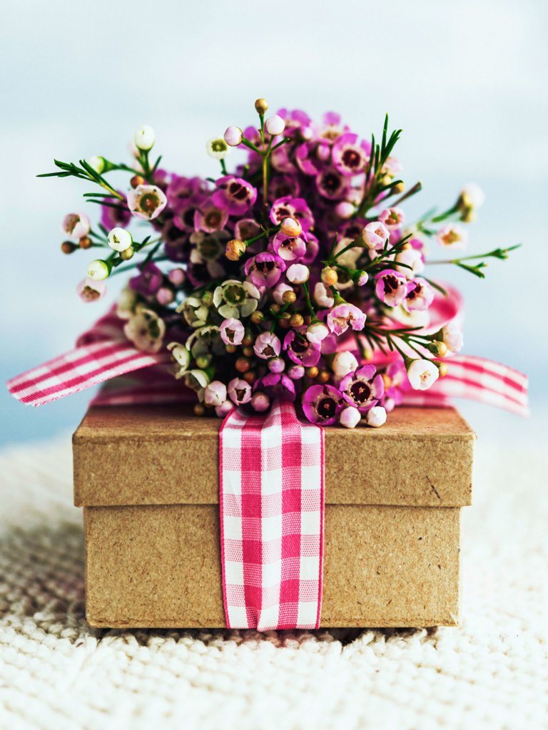 Grund 4: Geschenke von Gästen zur Hochzeit Nur einmal im Leben wird man so reicht beschenkt wie zur Hochzeit! Seht hier: Hochzeitsgeschenke für jeden Geldbeutel