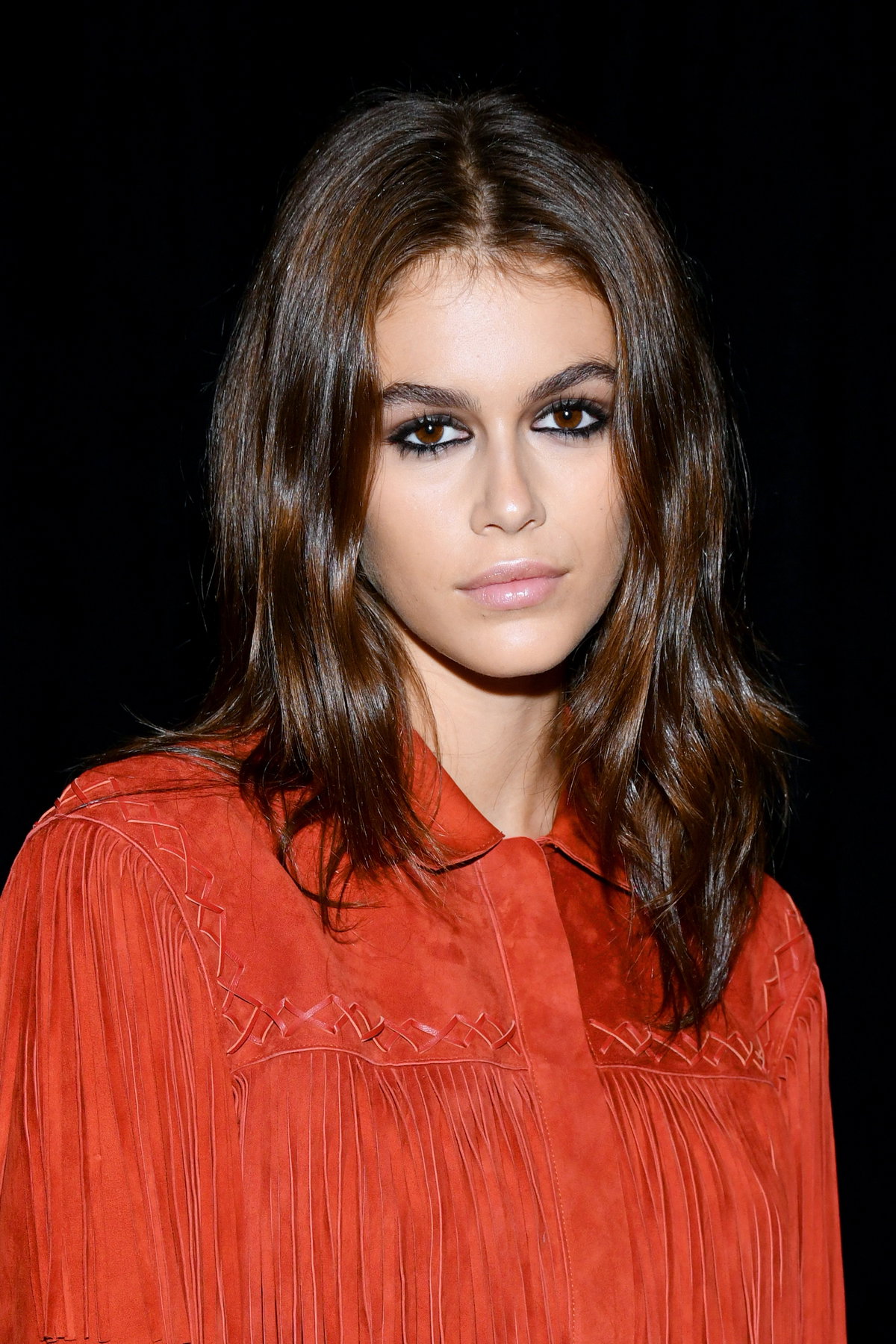 Kaia Gerber