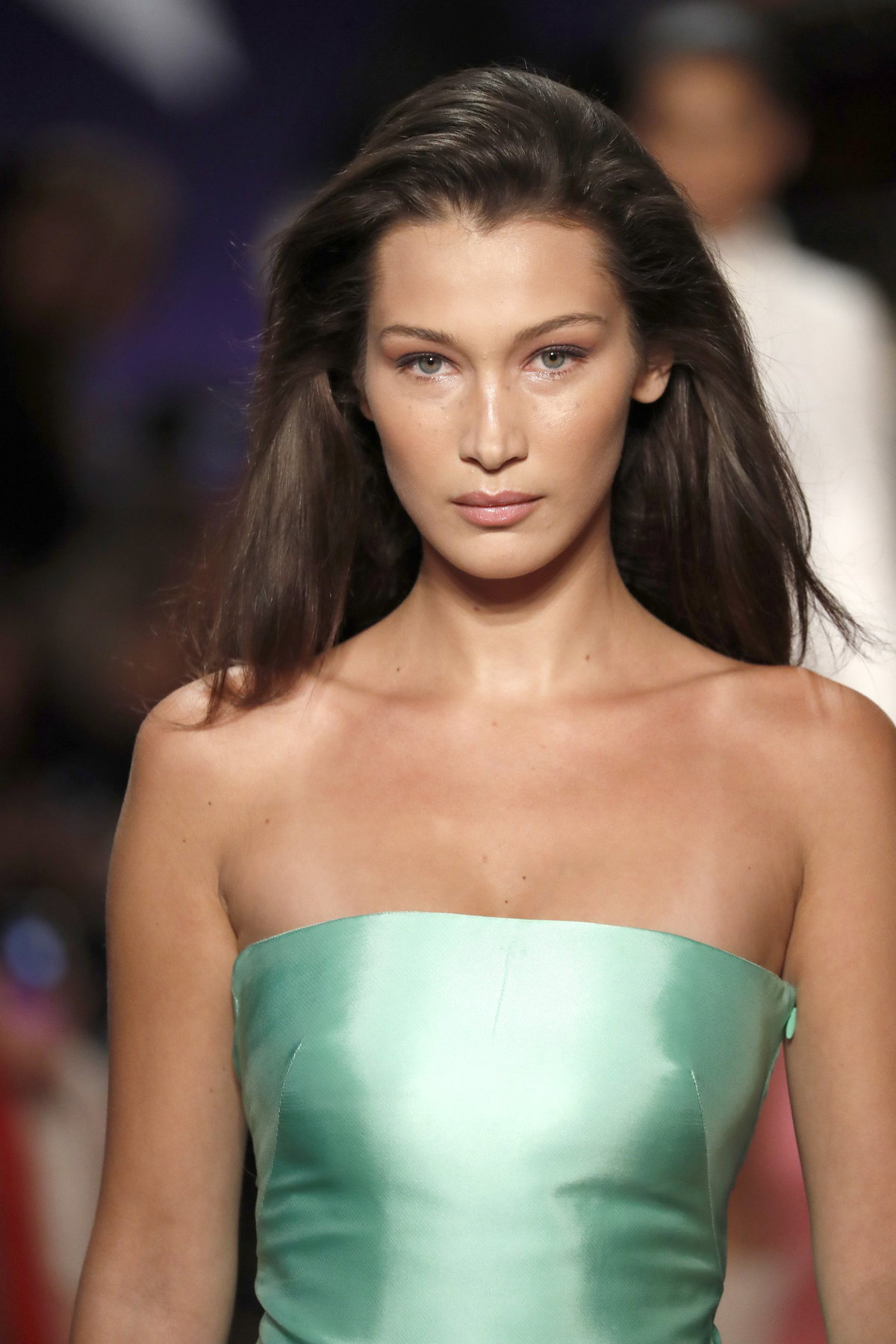Bella Hadid