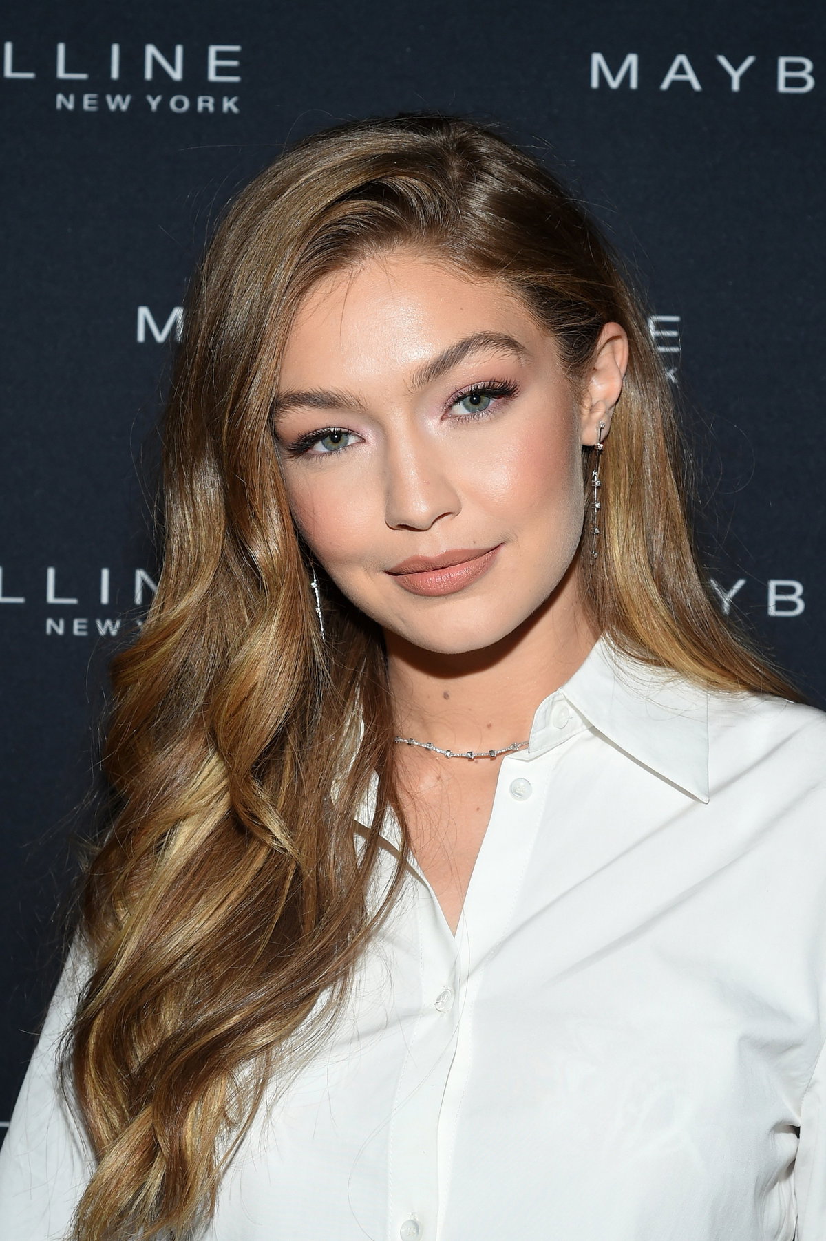 Gigi Hadid