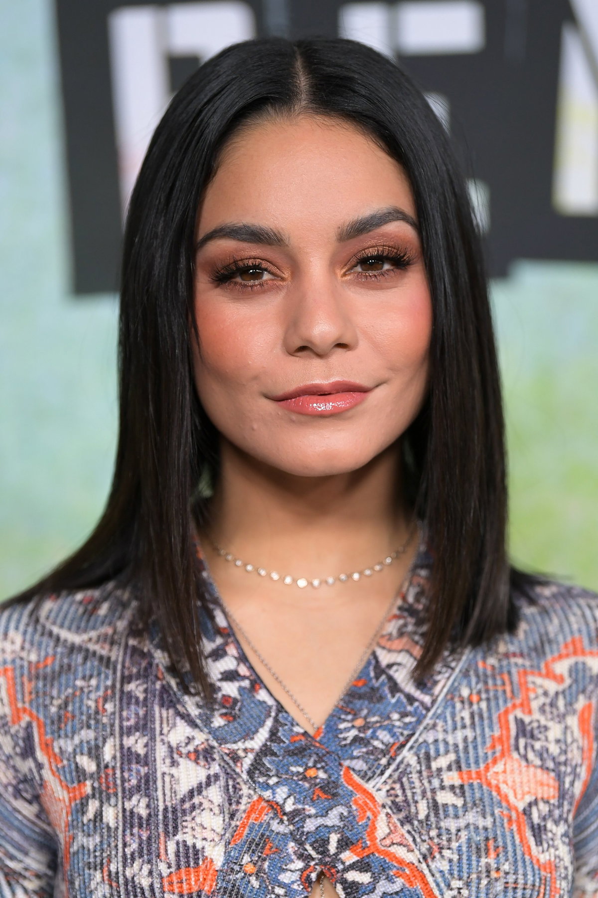 Vanessa Hudgens