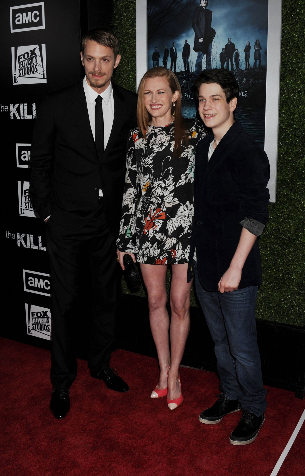 The Killing