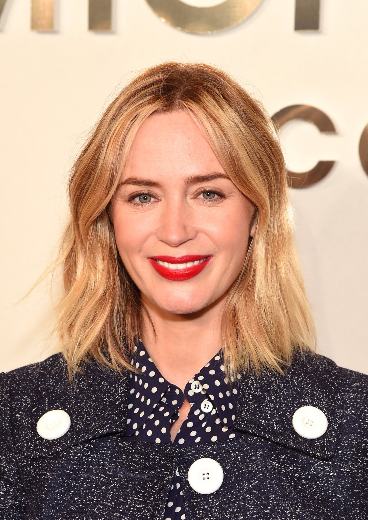 Emily Blunt