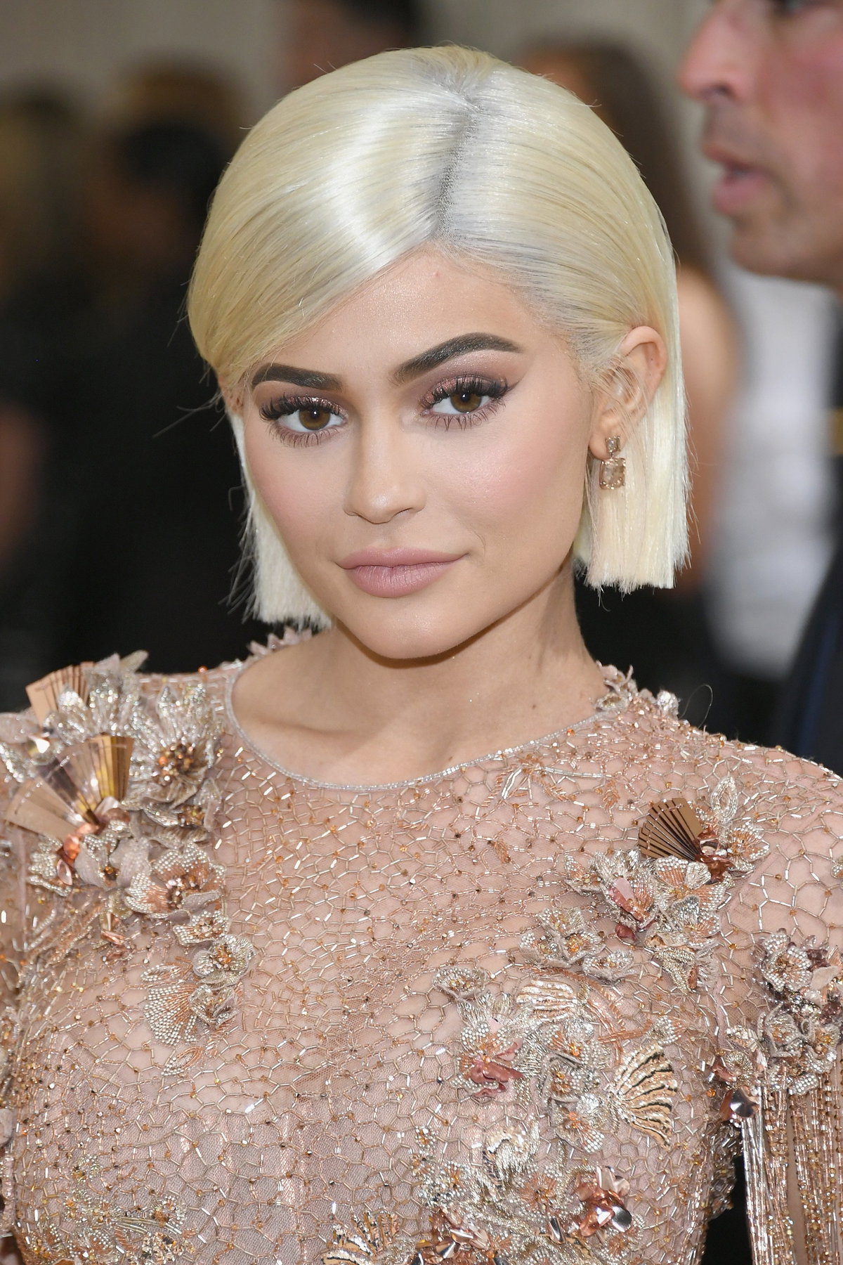 Kylie Jenner