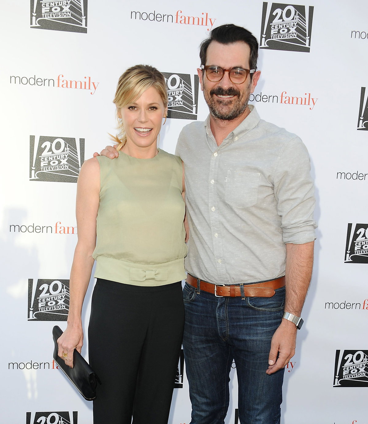 Modern Family