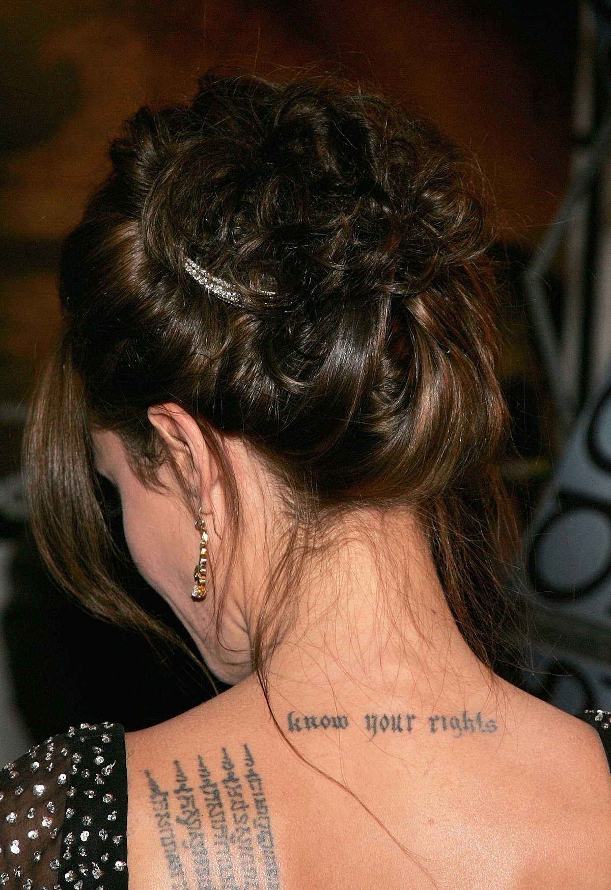 Feministische Tattoos