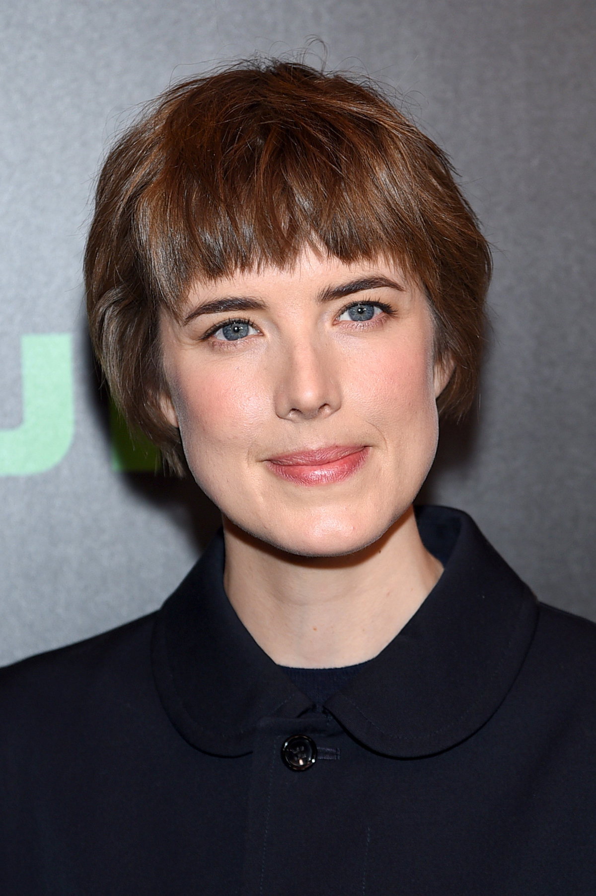 Agyness Deyn Haare