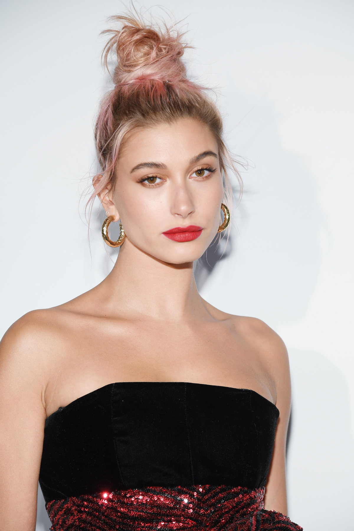 Hailey Baldwin