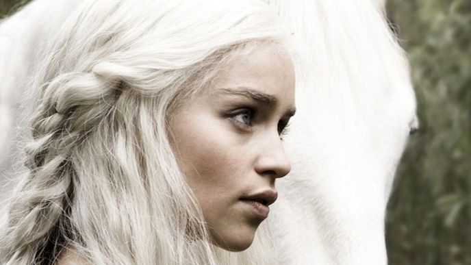 Das große Game of Thrones Quiz. Teste dein Wissen.