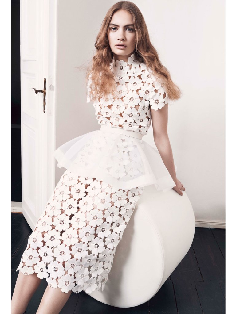 Brautkleid