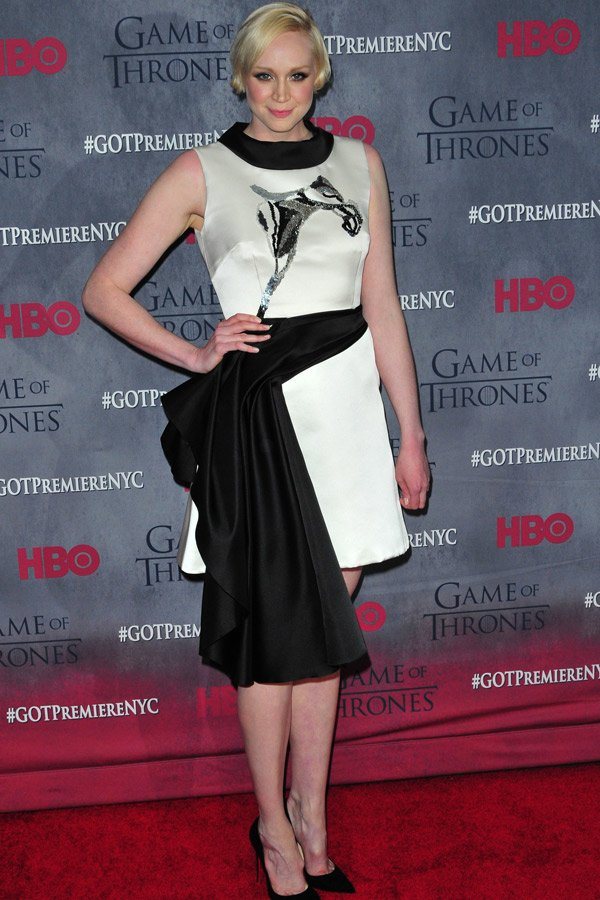 Gwendoline Christie