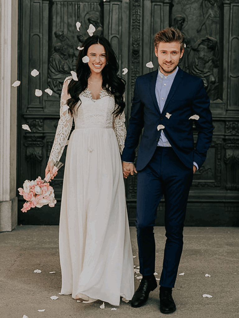 Hochzeit