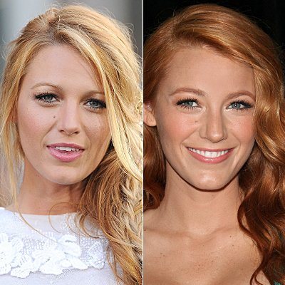 Blake Lively