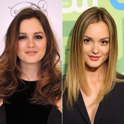 Leighton Meester