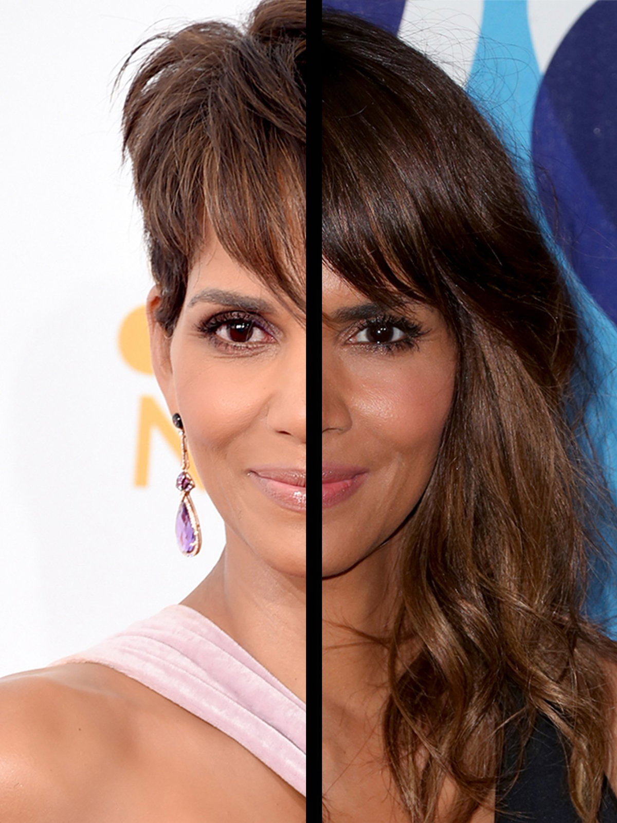 Halle Berry