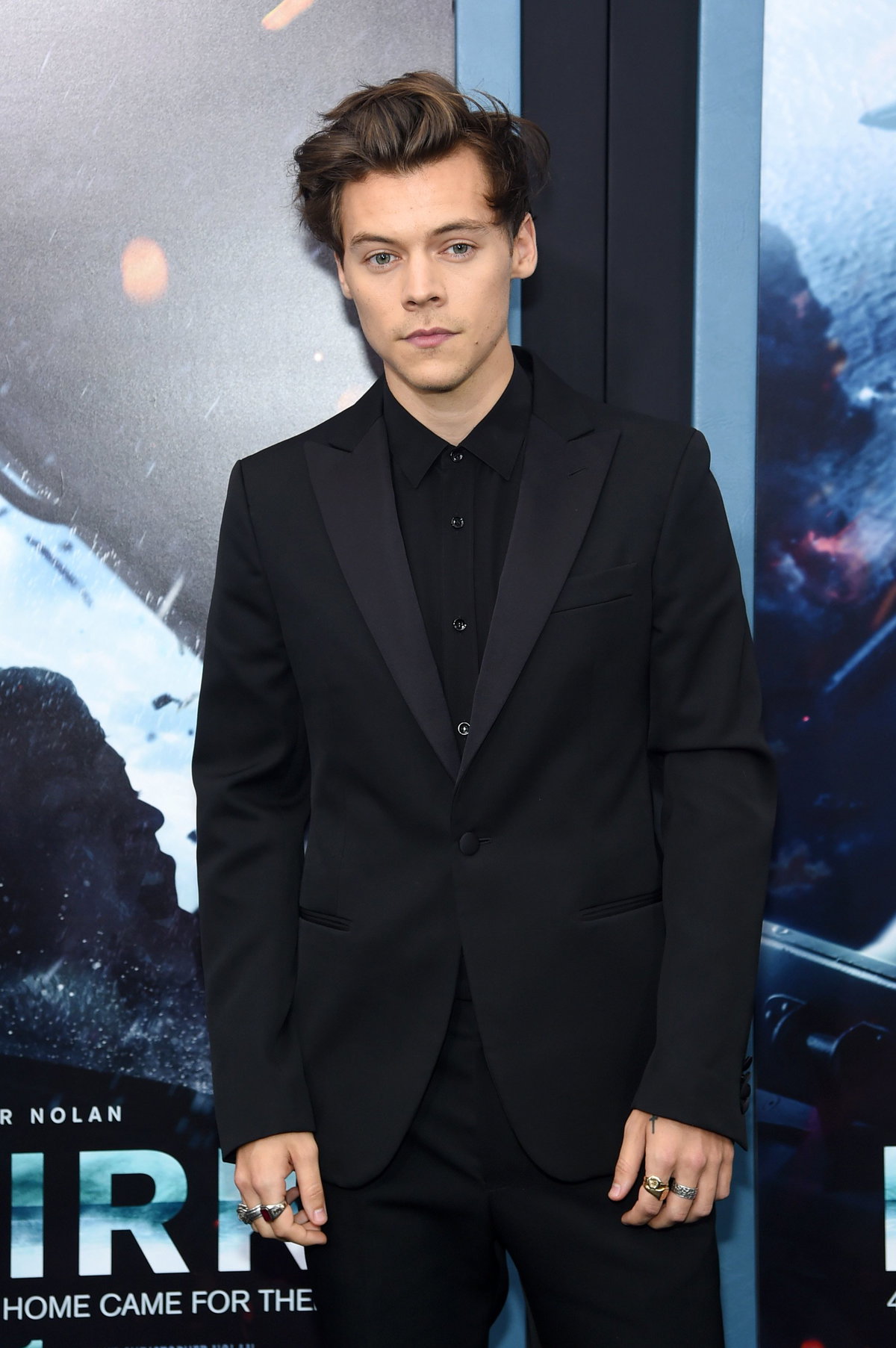 Harry Styles