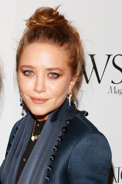 Hat Mary-Kate Olsen einen Freund?