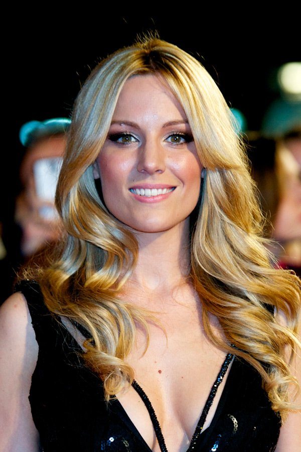 Helene Fischer und Edurne