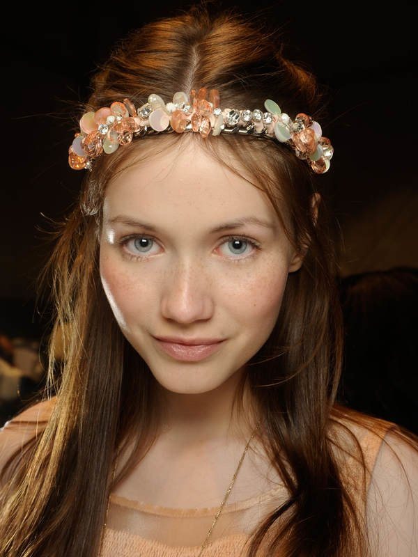 Hippiefrisuren