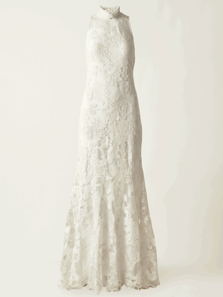 Brautkleid