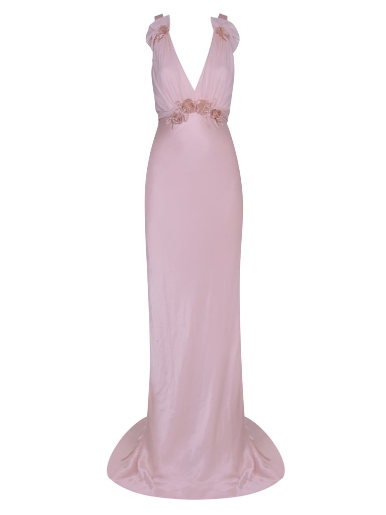 Hochzeitskleid