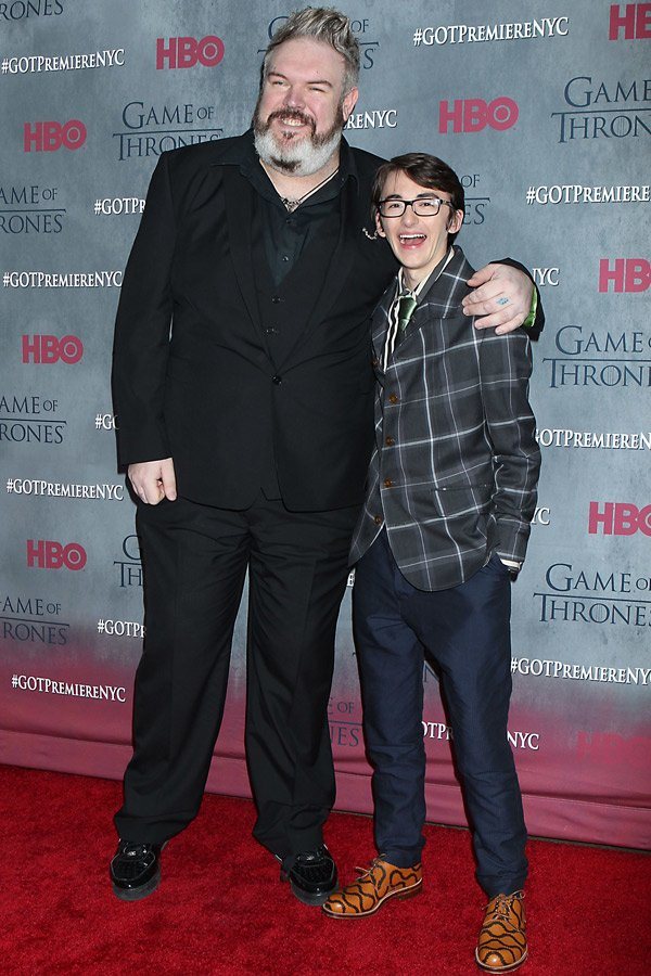 Hodor