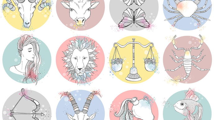 Euer Horoskop für Liebe, Job & Gesundheit