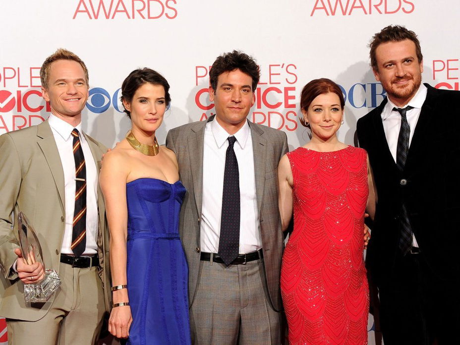 Das "How I Met Your Mother" Quiz