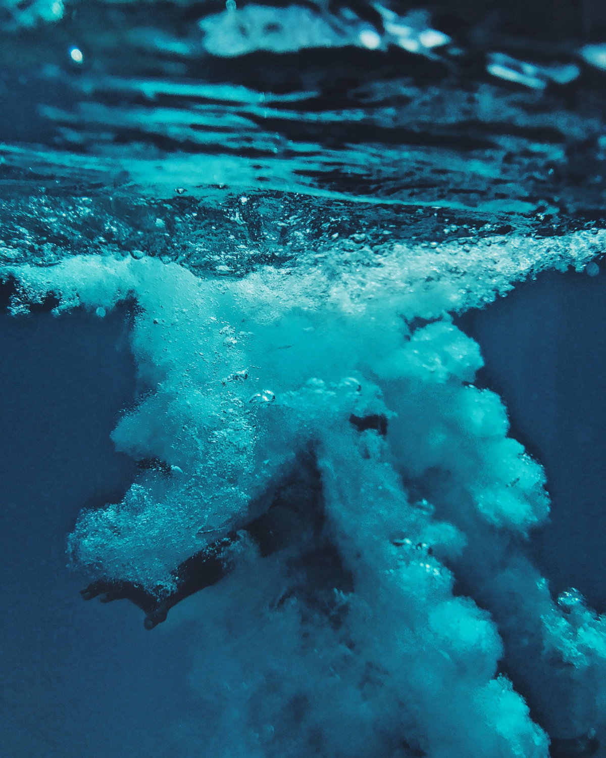 Wasser