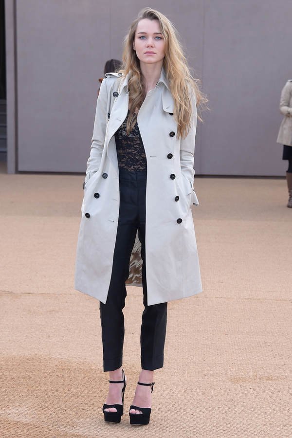 Immy Waterhouse