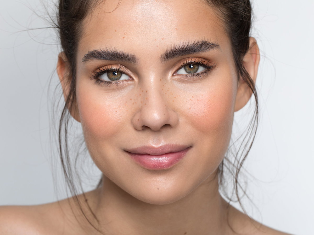 So leicht bekommen wir den perfekten Glow – versprochen!