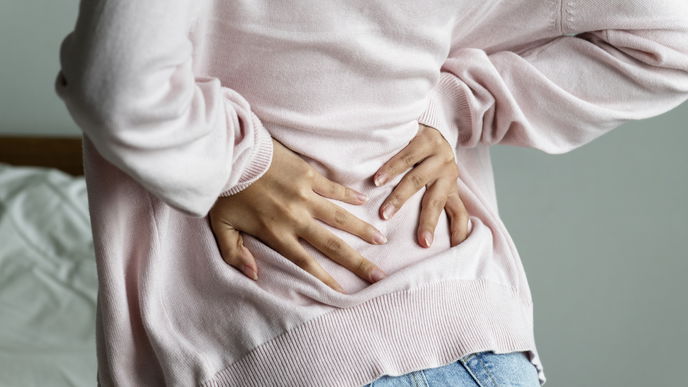 6 hilfreiche Tipps, wenn der Rücken schmerzt!