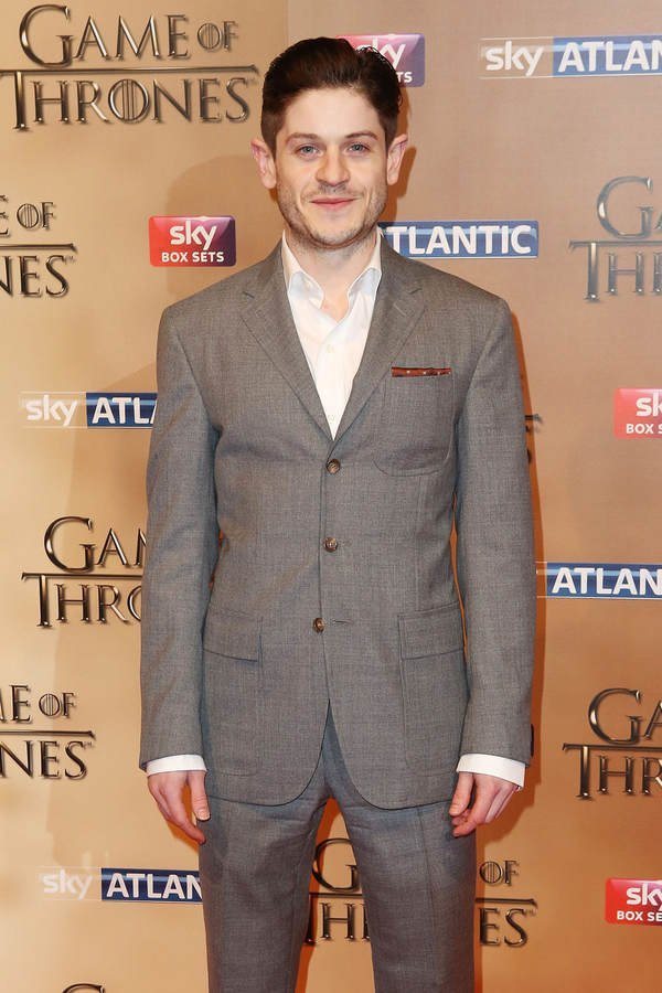 Iwan Rheon