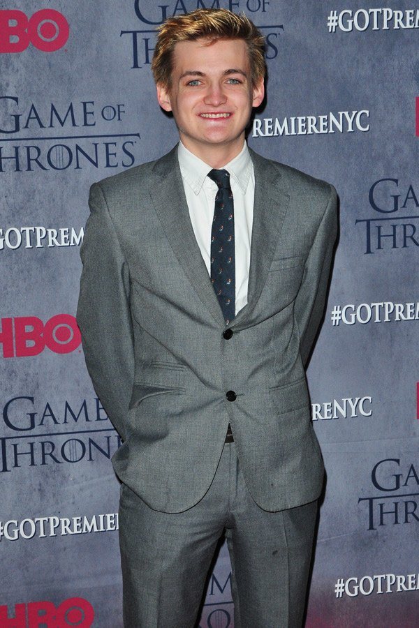 Jack Gleeson