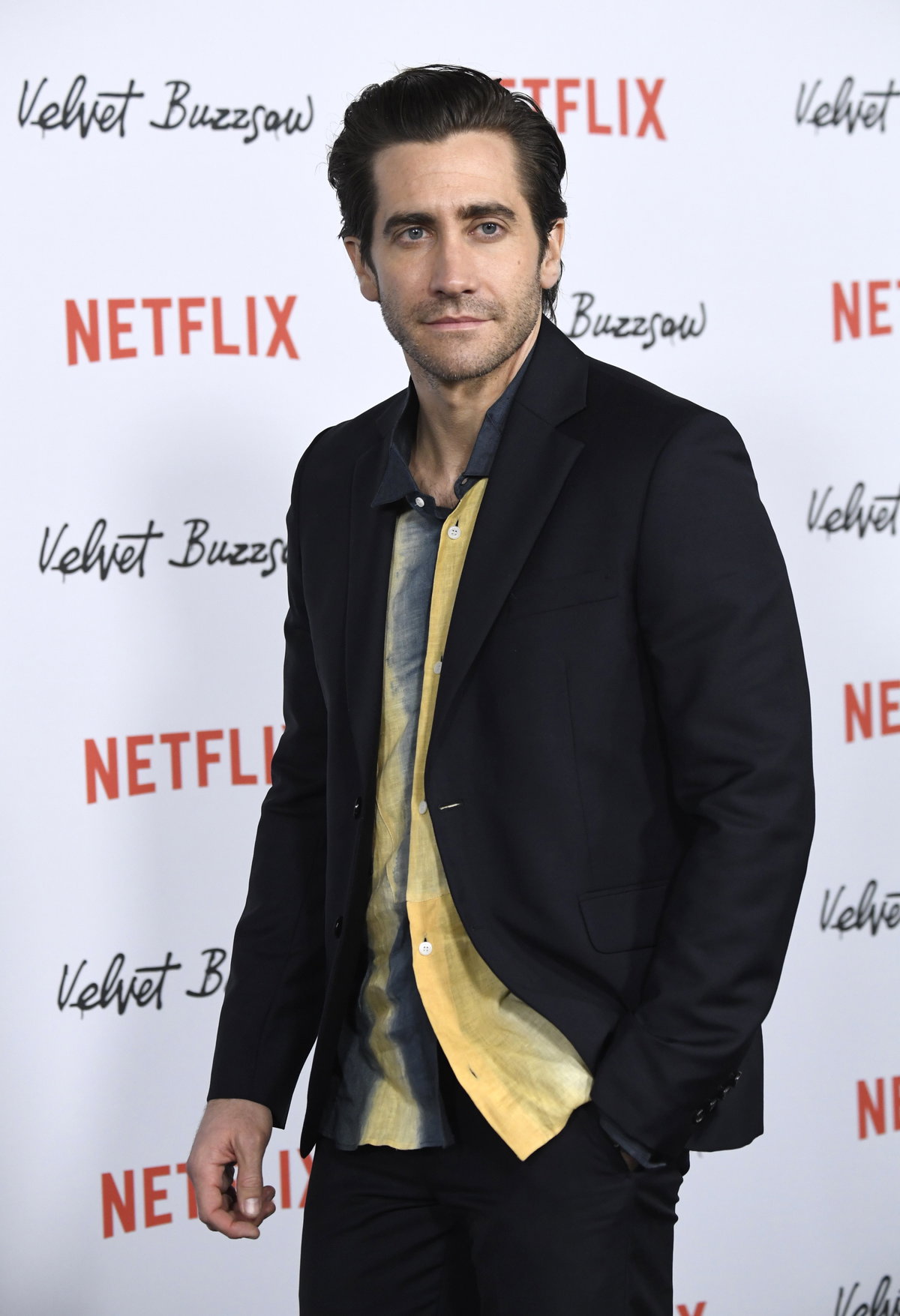 Jake Gyllenhaal