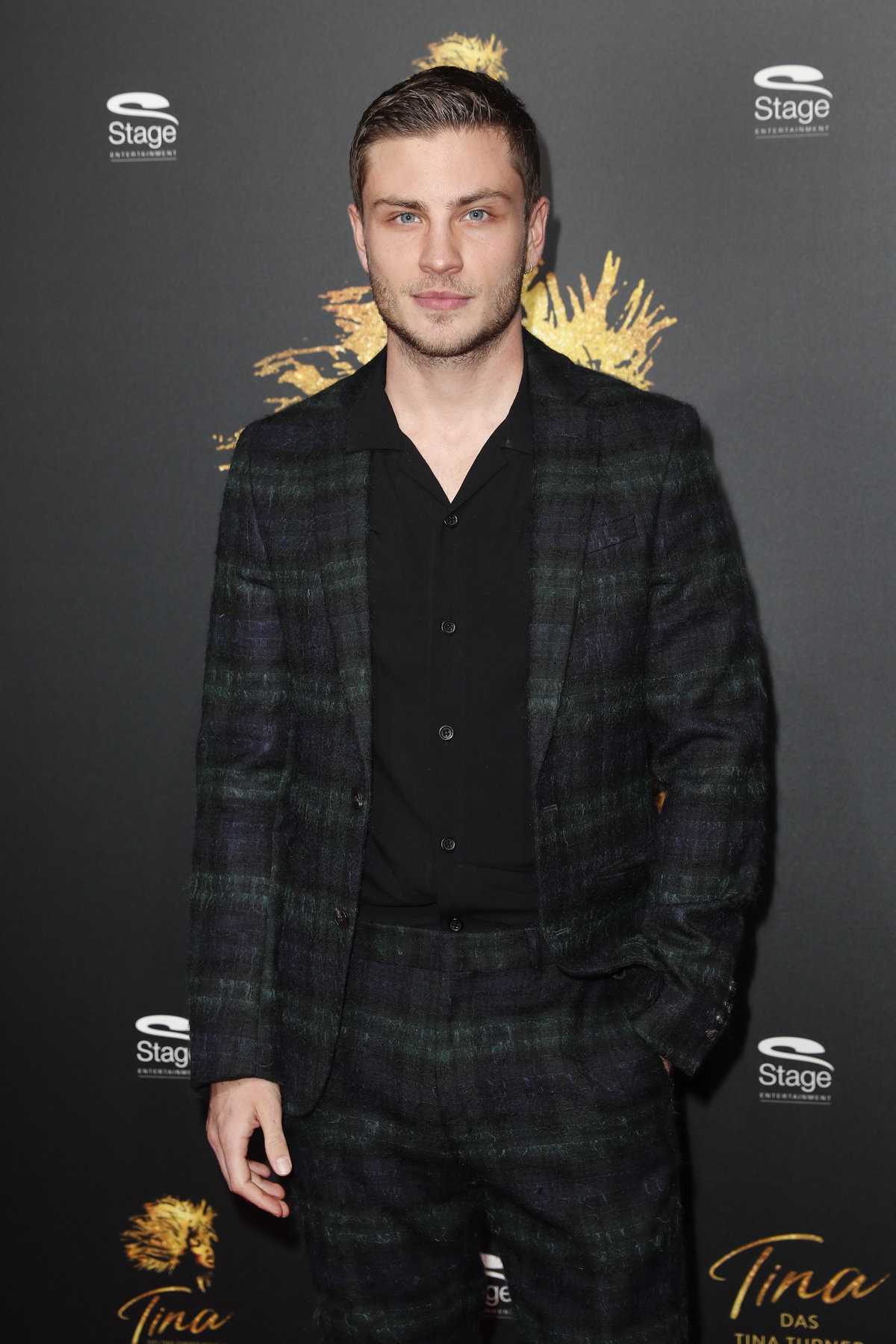 Jannik Schümann