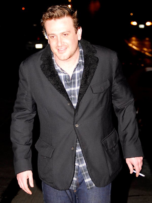 Jason Segel