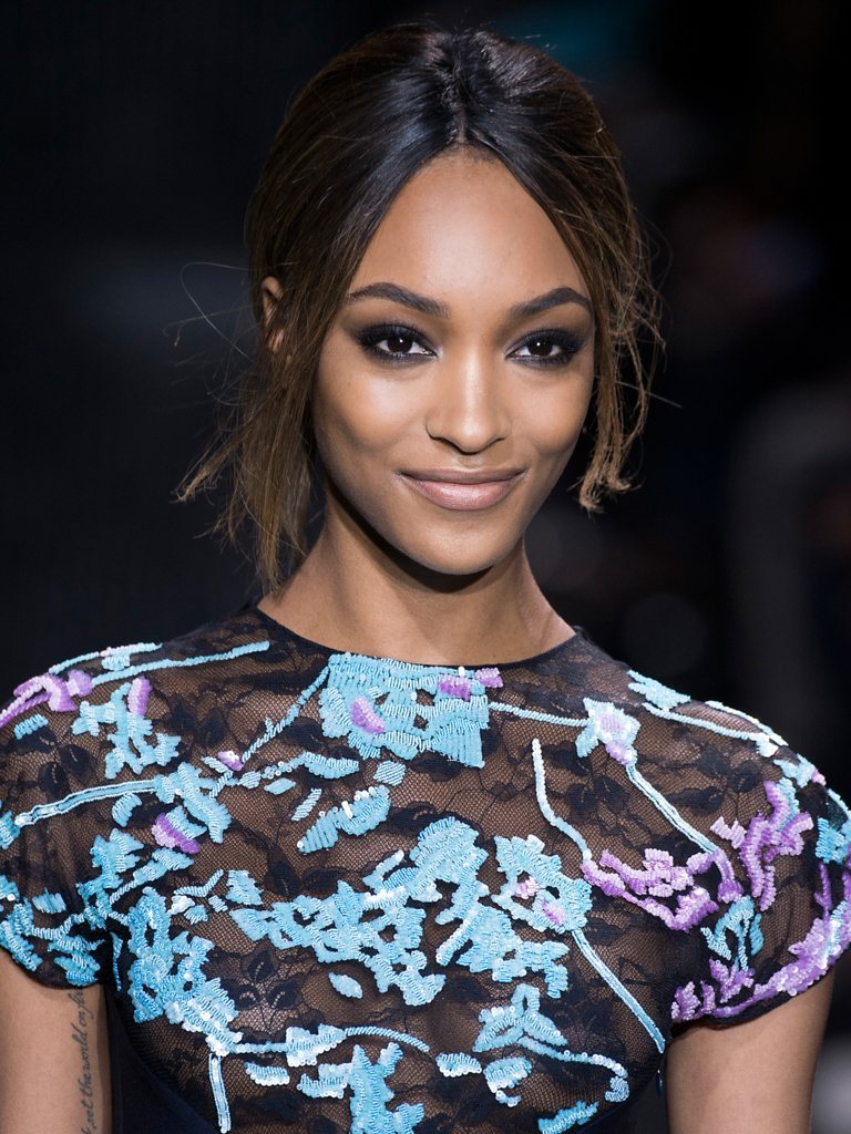 Jourdan Dunn
