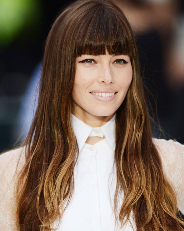 Ombré Hair selbermachen