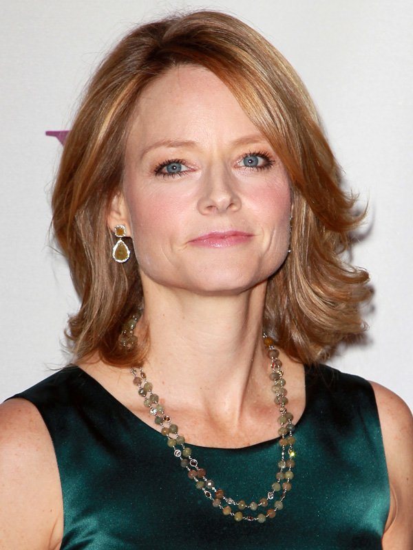 Jodie Foster