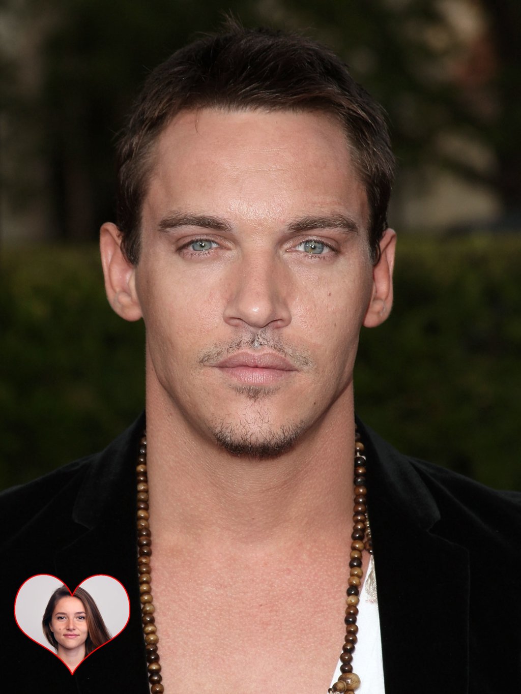 Jonathan Rhys Meyers