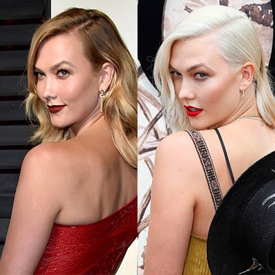 Karlie Kloss