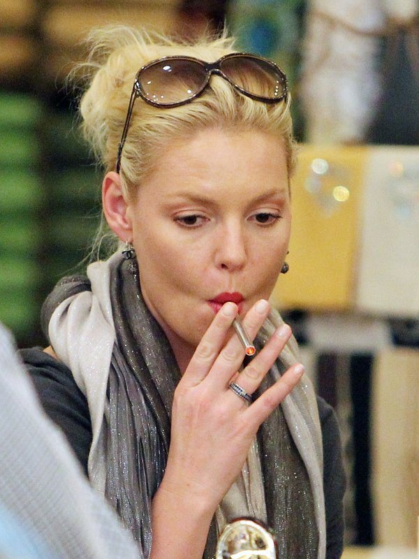 Katherine Heigl