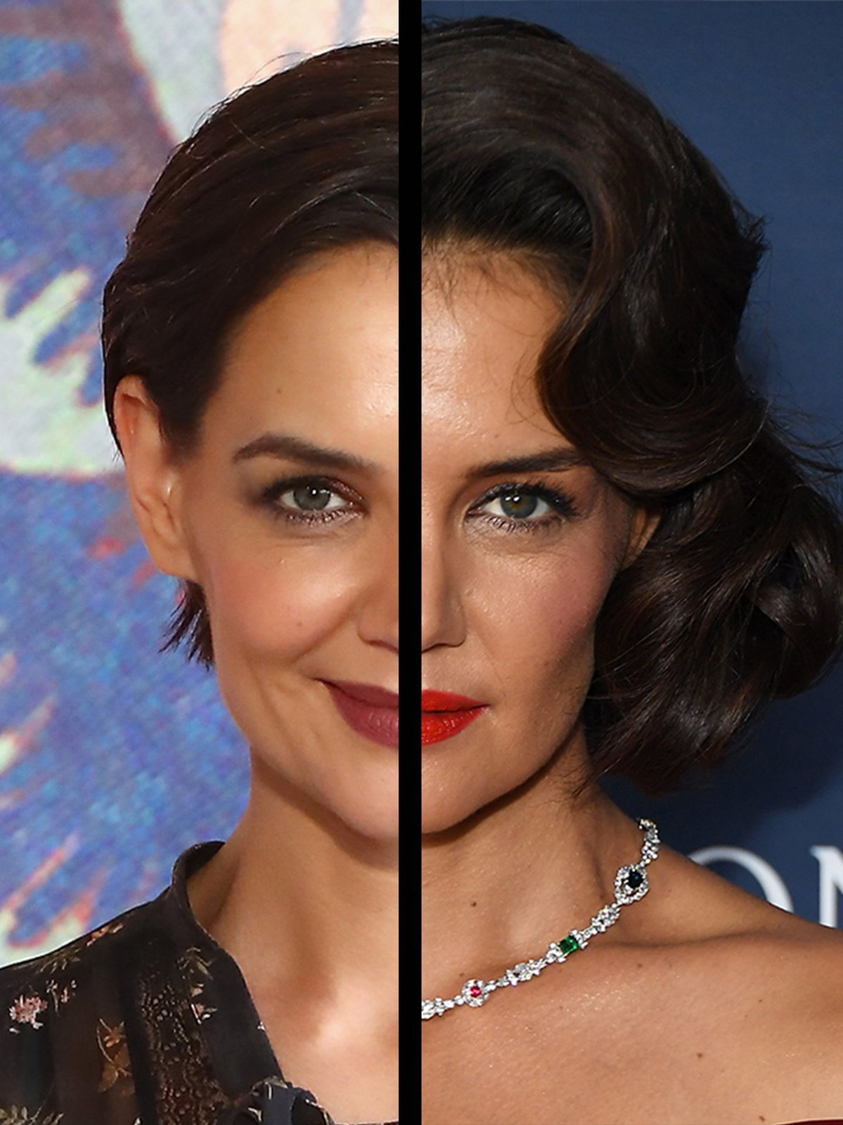 Katie Holmes