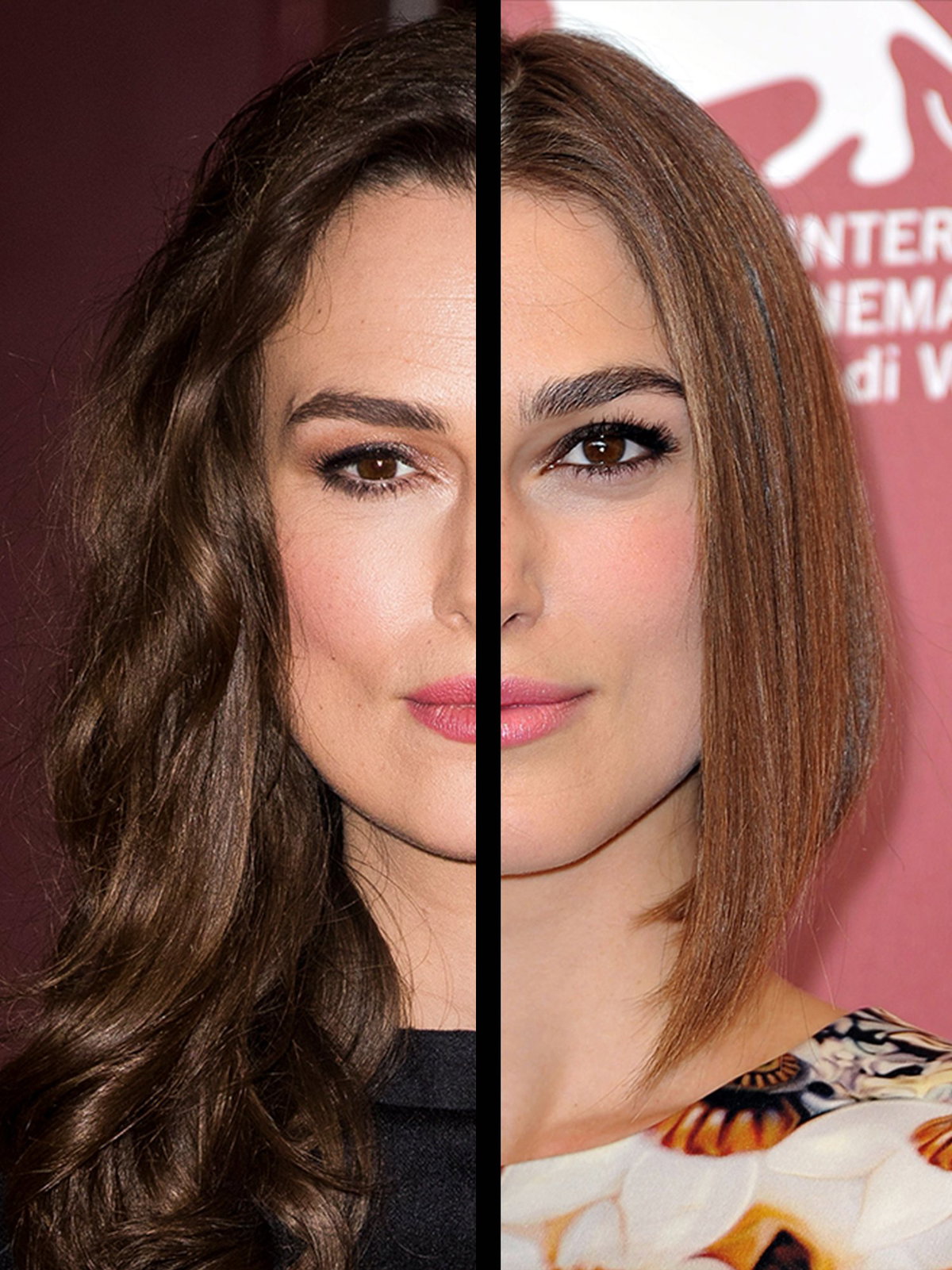 Keira Knighley