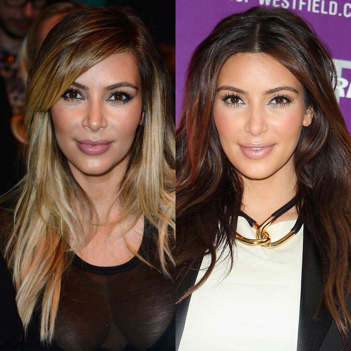 Kim Kardashian