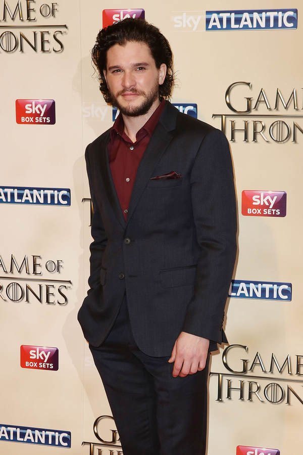 Kit Harington